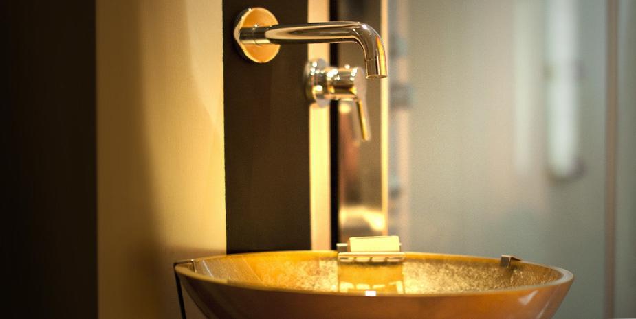 Locus Amoenus Luxury Rooms 泰尔利齐 客房 照片